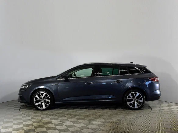 used renault cars