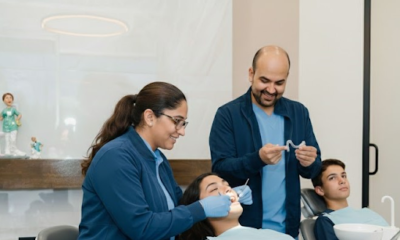 Common Dental Problems