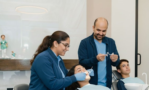 Common Dental Problems