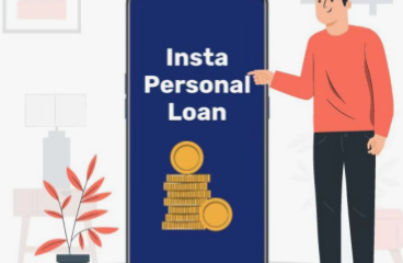 instant personal loan
