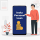 instant personal loan
