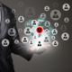 custom HRMS software development