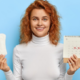 natural sanitary pads