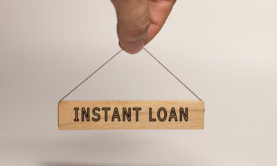 instant loan