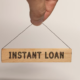 instant loan