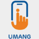 Umang app
