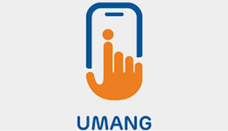 Umang app